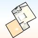 Loft2stay 2-bedrooms inkl terrace, Málaga - Foto 6
