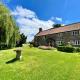 Yew Tree Farm, Chew Stoke