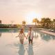 Keyrock Living - Luxury Stay in Business Bay, Dubái - Foto 1