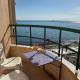 Balcony on the sea Durrës - Zdjęcie 1