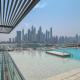 KeyRock - Dubai Marina Stay with Pool & Gym - Foto 8
