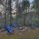 Blue Ridge Bliss - Hot tub lush views and games, Morganton (photo 4)