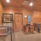 Blue Ridge Bliss - Hot tub lush views and games, Morganton (photo 5)