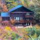 Blue Ridge Bliss - Hot tub lush views and games, Morganton (photo 6)