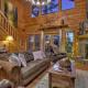 Blue Ridge Bliss - Hot tub lush views and games, Morganton (photo 7)