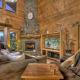 Blue Ridge Bliss - Hot tub lush views and games, Morganton (photo 8)