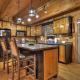 Blue Ridge Bliss - Hot tub lush views and games, Morganton (photo 9)