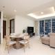 Beachfront 1BR at Palace Beach Direct Beach, Dubaj - Fotografie 9