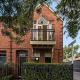 North Adelaide Townhouse