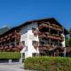Hotel Krone Tirol