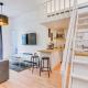 Charming with mezzanine in the heart of the 11th, Paris - Foto 10