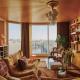 Retro-Chic Designer Stay in London with River View, London - Photo 1