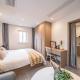 Book and Bed - Quyang Apartment, Šanghaj - Fotografie 6