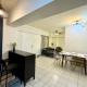 Tivoli Garden Residences l Work and Play l Spacious 3BR Haven with Office and Cinema, Manila - Foto 5