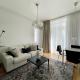 Beautiful & Peaceful City Apartment in the Heart of Helsinki - Foto 1