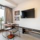 Studio Elegante em Pinheiros próx. Metrô - PG606, São Paulo - Foto 6