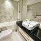 Sunrise Homes - Chic Studio close to Dubai Mall with Canal Views, Dubai - Foto 4