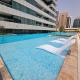 Sunrise Homes - Chic Studio close to Dubai Mall with Canal Views, Dubai - Foto 5