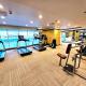 Sunrise Homes - Chic Studio close to Dubai Mall with Canal Views, Dubai - Foto 6