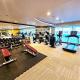Sunrise Homes - Chic Studio close to Dubai Mall with Canal Views, Dubai - Foto 8
