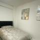 3 Bed Apartment - Sleeps 6 - Free Parking Wifi Merthyr Tydfil - Foto 8