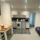 3 Bed Apartment - Sleeps 6 - Free Parking Wifi Merthyr Tydfil - Foto 9