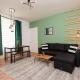 Northcote apartment, Hawick