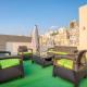 Cloud 9 - Santa Maria Rooftop Studio & Terrace in Jal El Dib Jall adh Dhiʼb - Foto 5