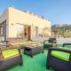 Cloud 9 - Santa Maria Rooftop Studio & Terrace in Jal El Dib Jall adh Dhiʼb - Foto 1