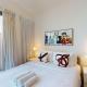 Vacationer l Chic 2 Bed Villa l Garden, Garage, Free Wi-Fi, Dubái - Foto 8