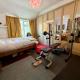 King double bedroom in central Dublin Dublino - Foto 5