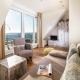 Haus Ebbe&Flut - Ferienwohnung Watt`n Blick mit Meerblick, Juist - Fotografie 8
