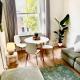 Spacious 4 bed Entire property Studio plus 3 bedrooms Notting Hill, Londýn - Fotografie 3