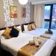 Thai Suite 28 Nights with Pool table and FreePark Birmingham - Foto 2