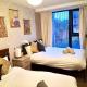 Thai Suite 28 Nights with Pool table and FreePark Birmingham - Foto 3
