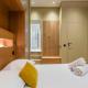 L'Exclusif Spa Suites Prestige Lyon Croix-Rousse - Fotografie 6