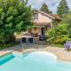 Gîte à la campagne avec piscine, Biziat - Fotografie 6