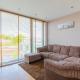 1BDR Flat with City Views near Tower Bridge, Londýn - Fotografie 8