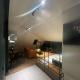 Charming Attic Loft, Pristina (Foto 4)