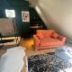 Charming Attic Loft, Pristina (Foto 7)