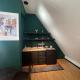 Charming Attic Loft, Pristina (Foto 9)
