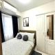 LuzMindas Crib by Obetskies Haven Condotel, Manila - Foto 7