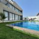 Villa de luxe, M'bour