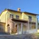 Casa sulla collina