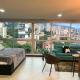 Exclusive apt in Poblado, Central location, Medellín - Foto 3