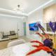 Premium Apartment by Shareef Baku - Photo 1