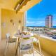 Sol Paraiso apartment ocean view