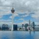 35-01-R Ceylonz Suites on Floor 35th, Kuala Lumpur - Photo 4