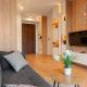 Luxury Apartment Mennica Residence by P&M, Warschau - Foto 3
