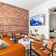 Stunning Boho Apt in Ohio City, Cleveland - Photo 4